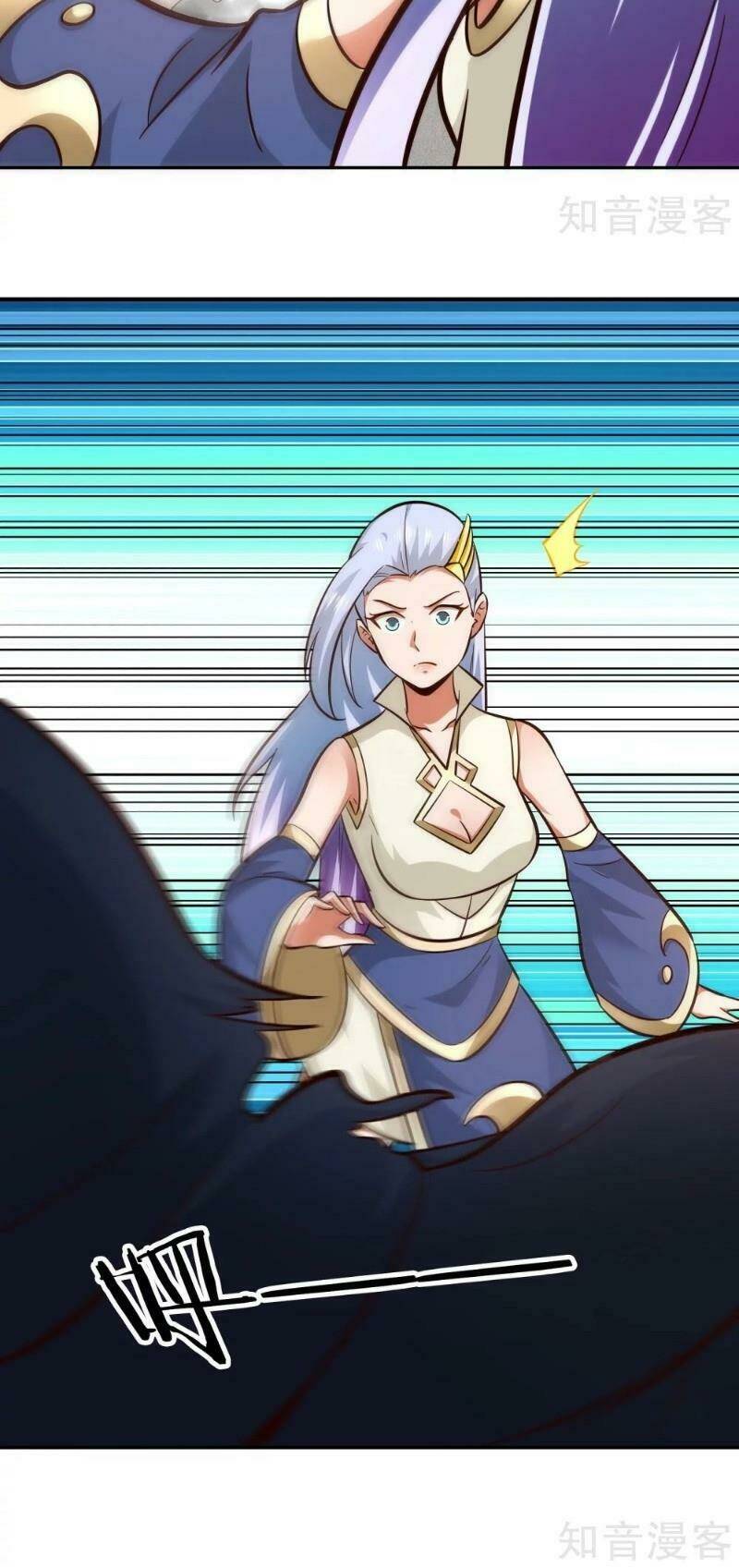 Võ Linh Kiếm Tôn: Chapter 103