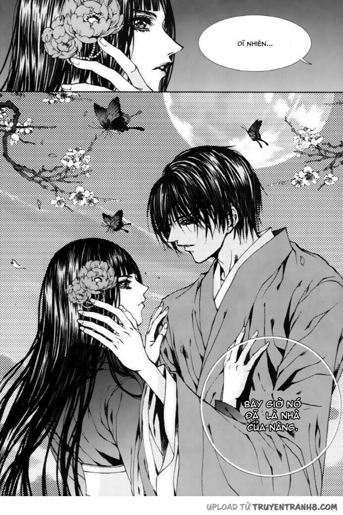 Tân Nương Của Thủy Thần: Chapter 129