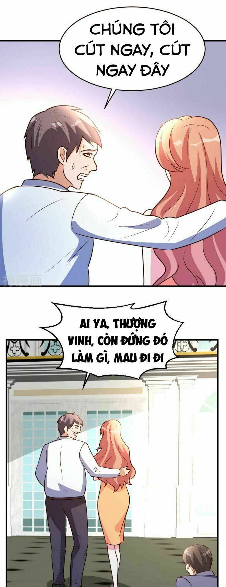 Trọng Sinh Tu Chân Tại Đô Thị: Chapter 33