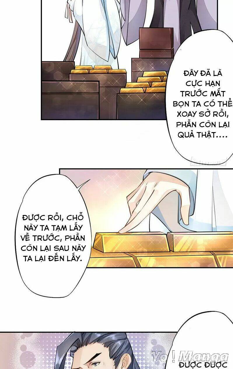 Tuyệt Thế Luyện Đan Sư: Chapter 52