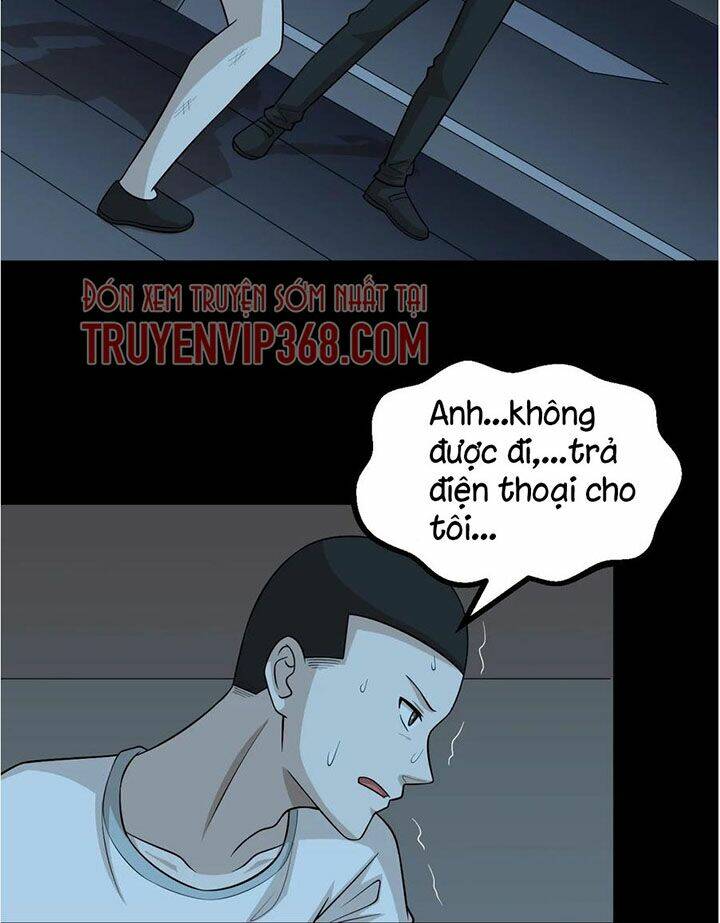 Đai Ca Trở Lại Tuổi 16: Chapter 107