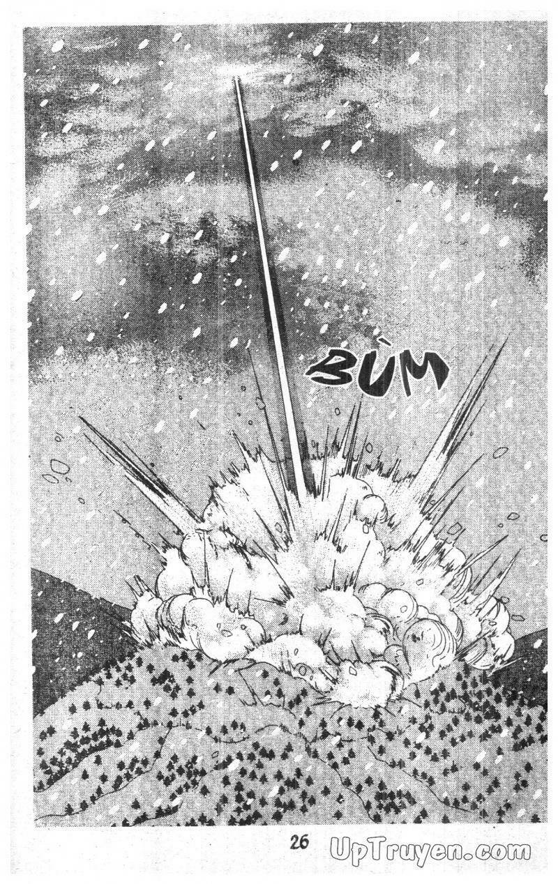 9 Banme No Musashi: Chapter 18