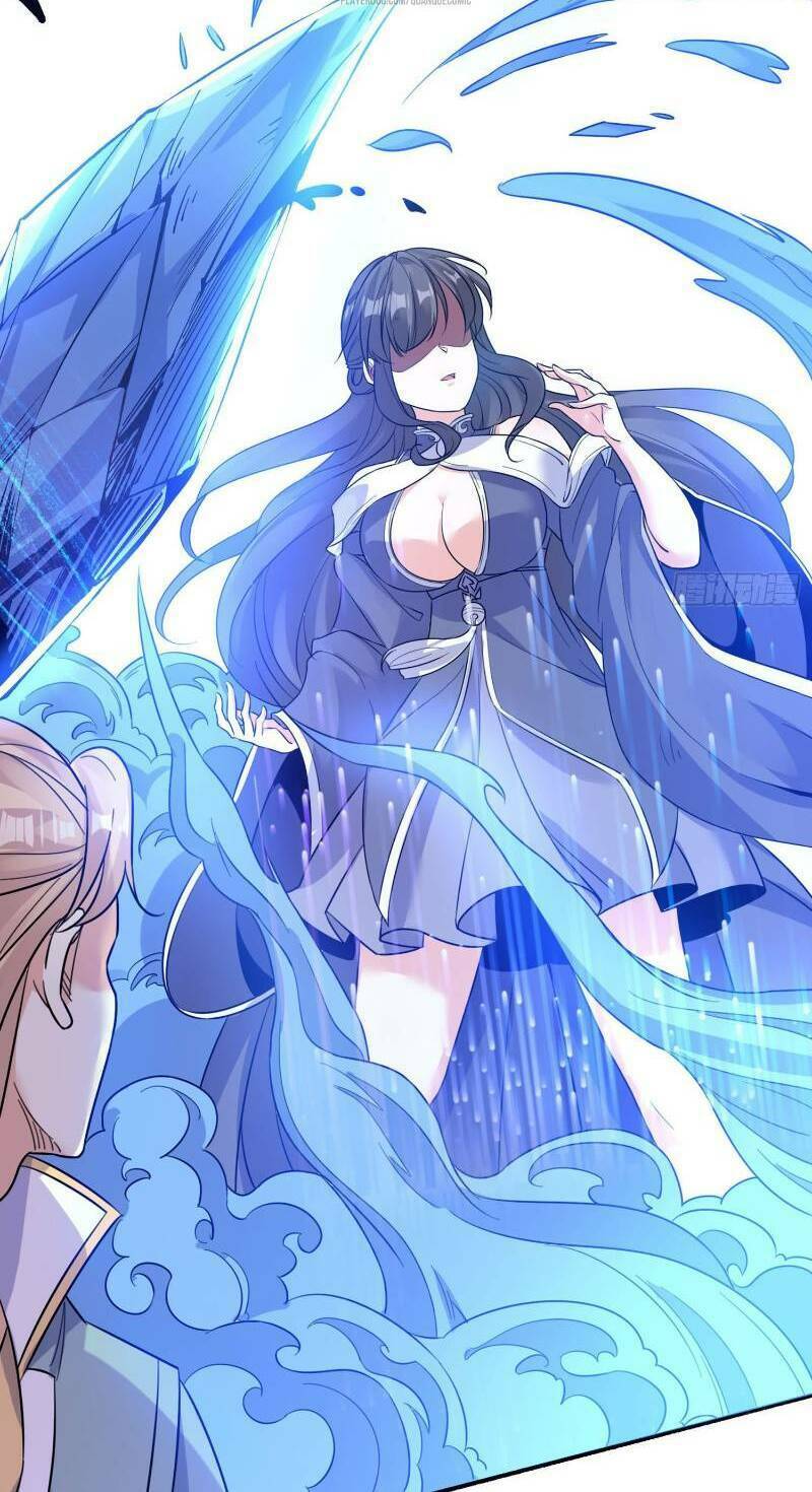 Giáng Thần Chiến Ký: Chapter 35