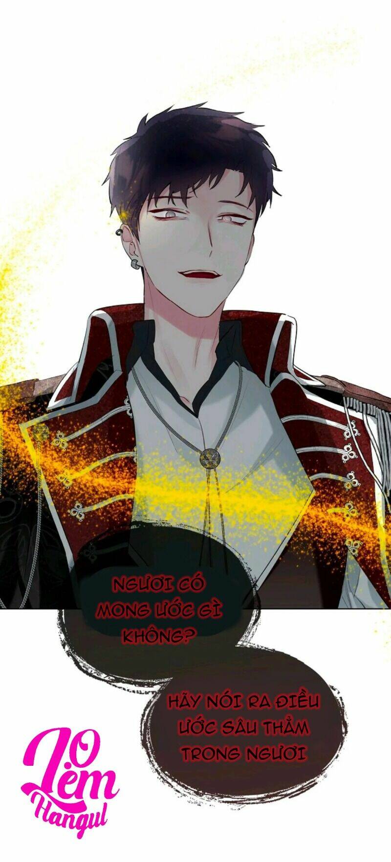 Kẻ Tạo Ra Nữ Phản Diện: Chapter 13