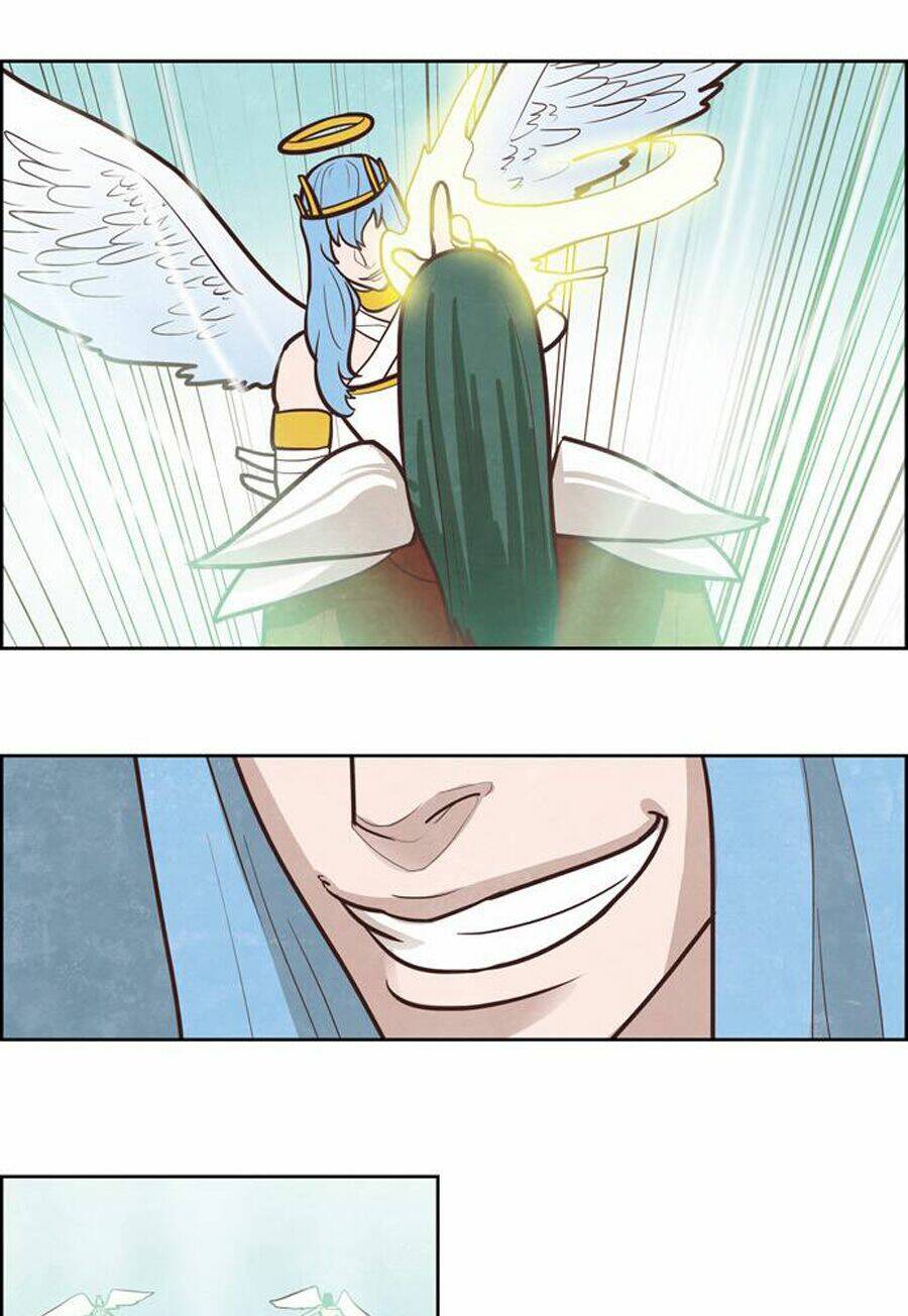 The Devil King Is Bored season 2: Chapter 68