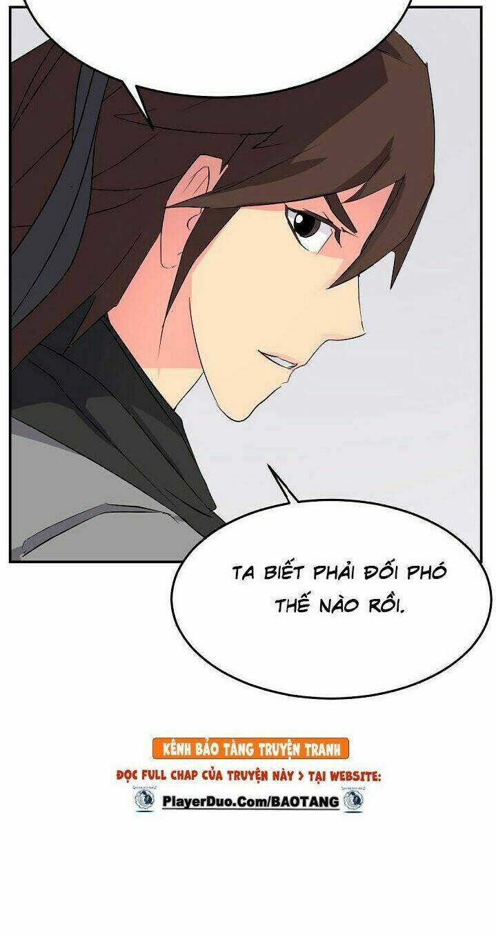 Trọng Sinh, Bất Khả Chiến Bại: Chapter 36