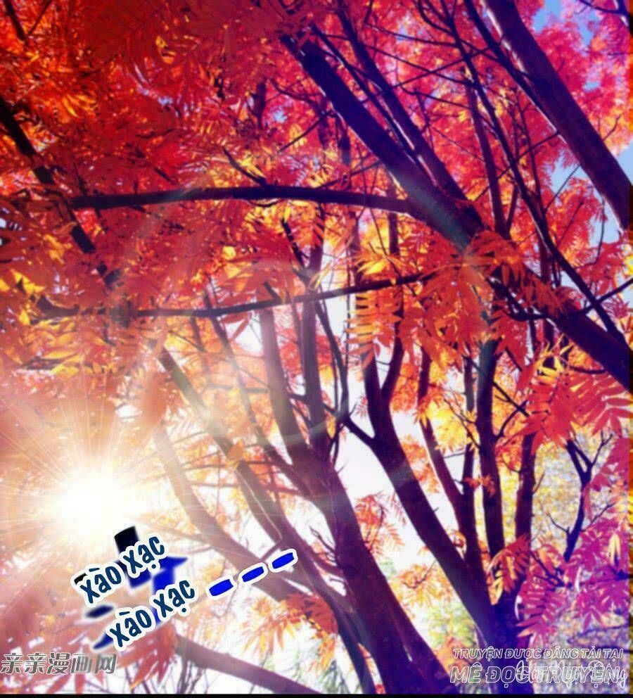 Gửi Người Không Quen: Chapter 31