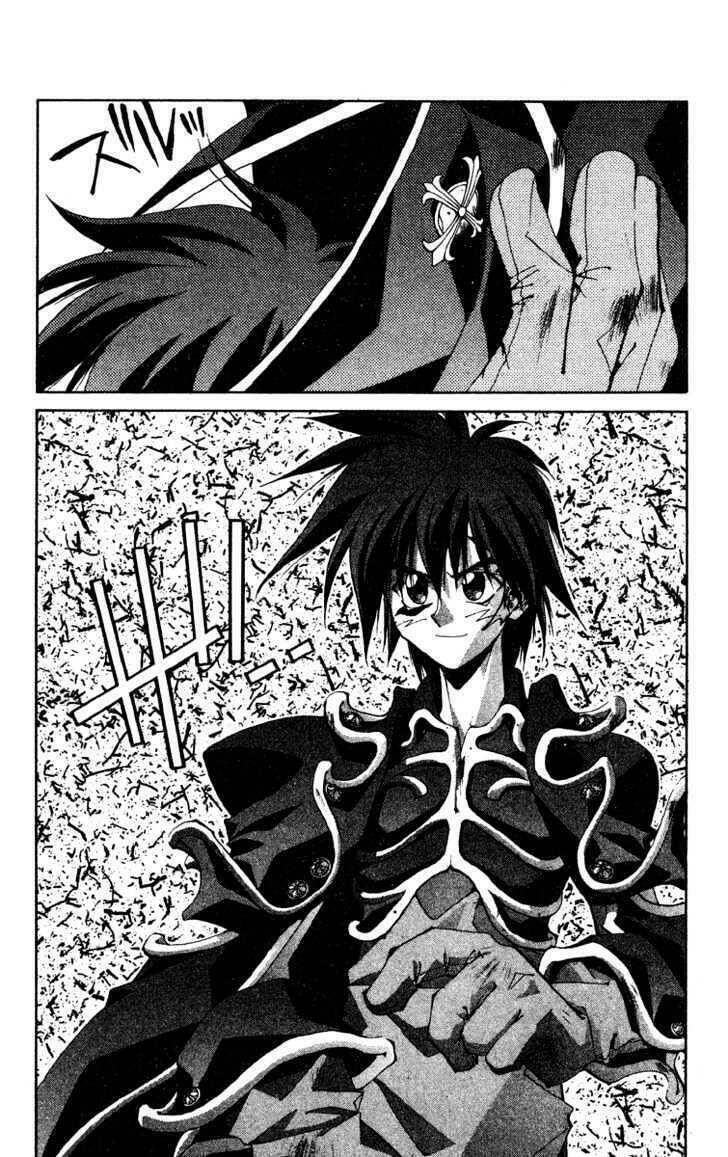 Bảng Phong Thần: Chapter 191