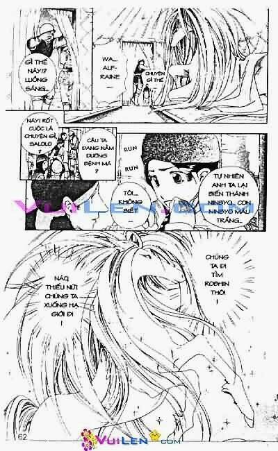 Duyên Kỳ Ngộ: Chapter 11