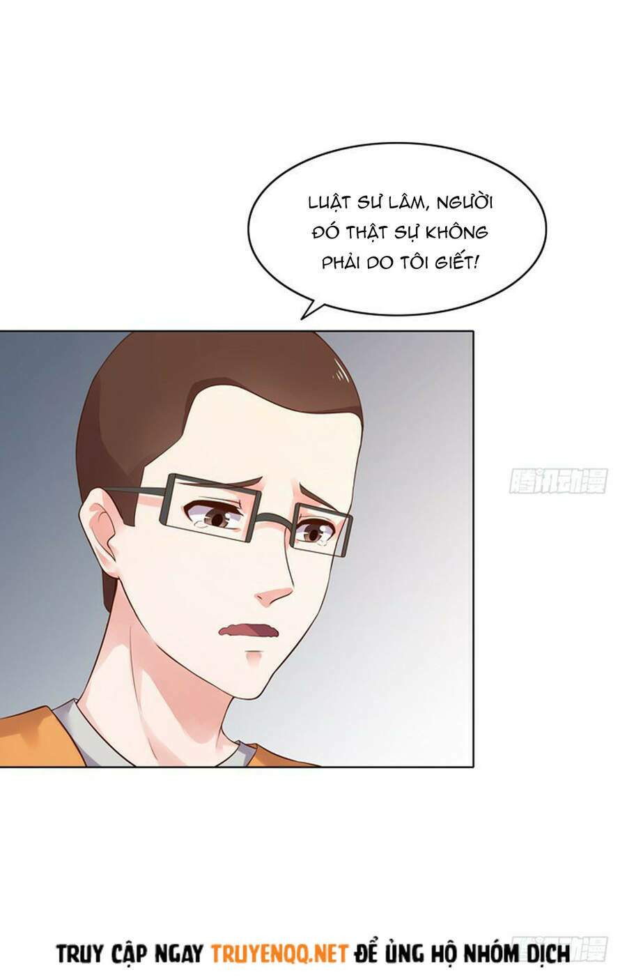 Nữ Hoàng Luật: Chapter 5