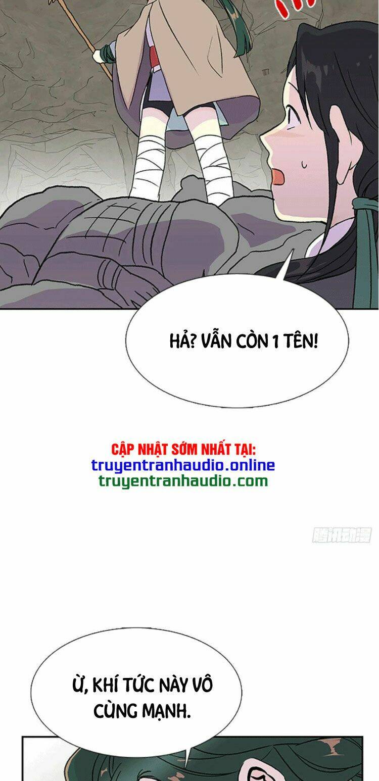 Học Sĩ Tái Sinh: Chapter 151