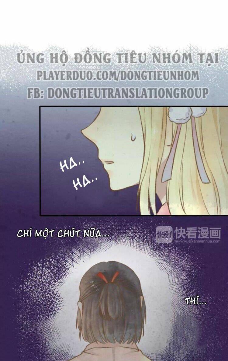 Bình Minh Của Ngũ Nguyệt: Chapter 10