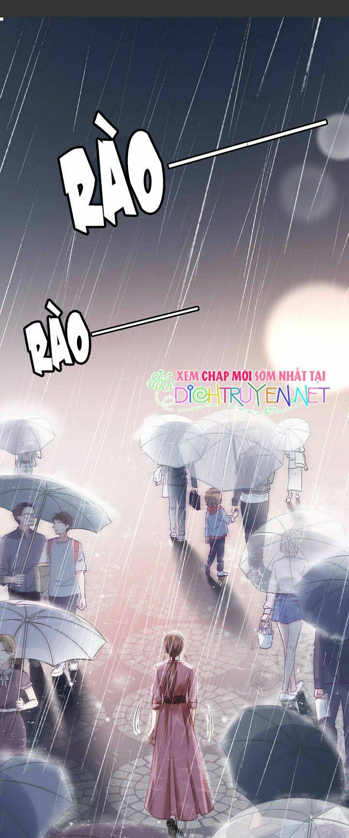 Bạn Gái Tôi Mới 30+: Chapter 0