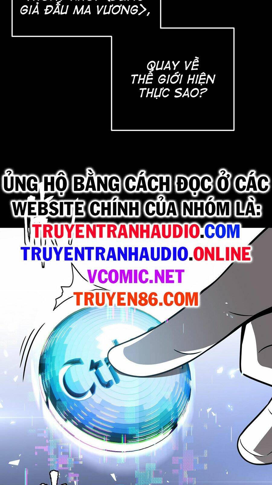 Tác Giả Sinh Tồn Ký: Chapter 3