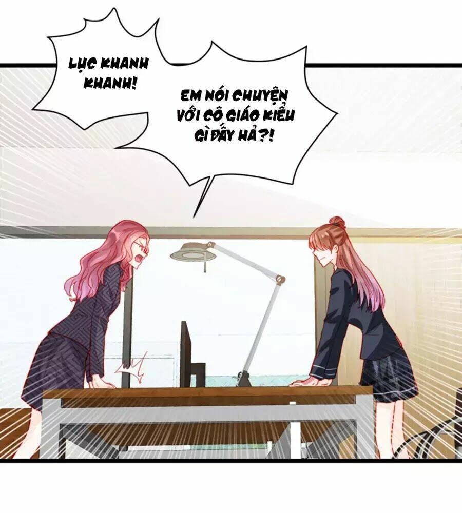 Tu La Thiếu Gia Quá Kiêu Ngạo: Chapter 79