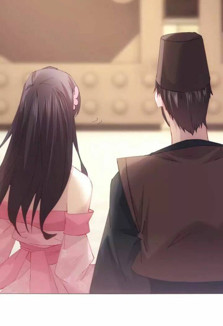 Bí Mật Của Dạ Tộc: Chapter 12.2