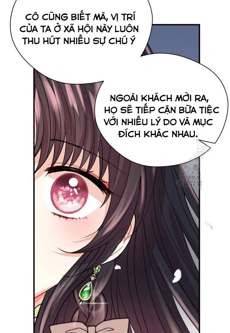 Roelin Bước Đến Tương Lai: Chapter 21