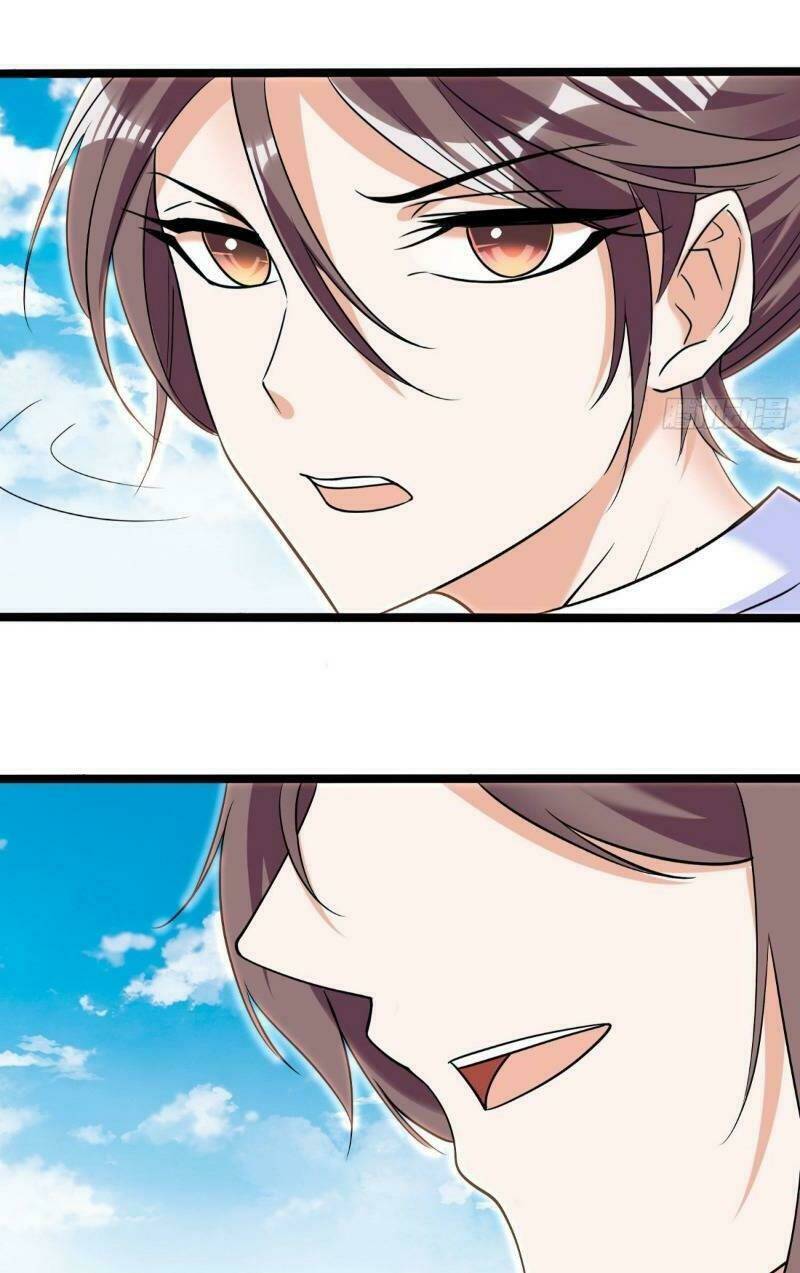 Giáng Thần Chiến Ký: Chapter 75