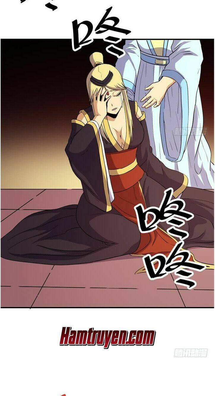 Phong Quỷ Truyền Thuyết: Chapter 123