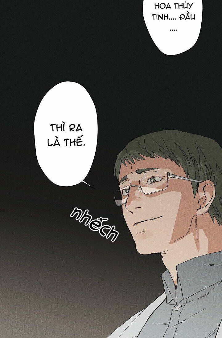 Trốn Tìm: Chapter 3