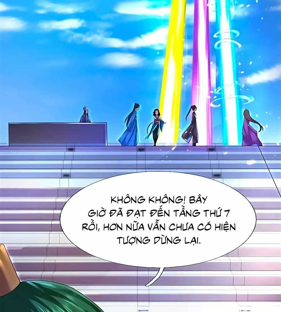 Phụng Lâm Thiên Hạ: Đệ Nhất Mỹ Nữ: Chapter 19