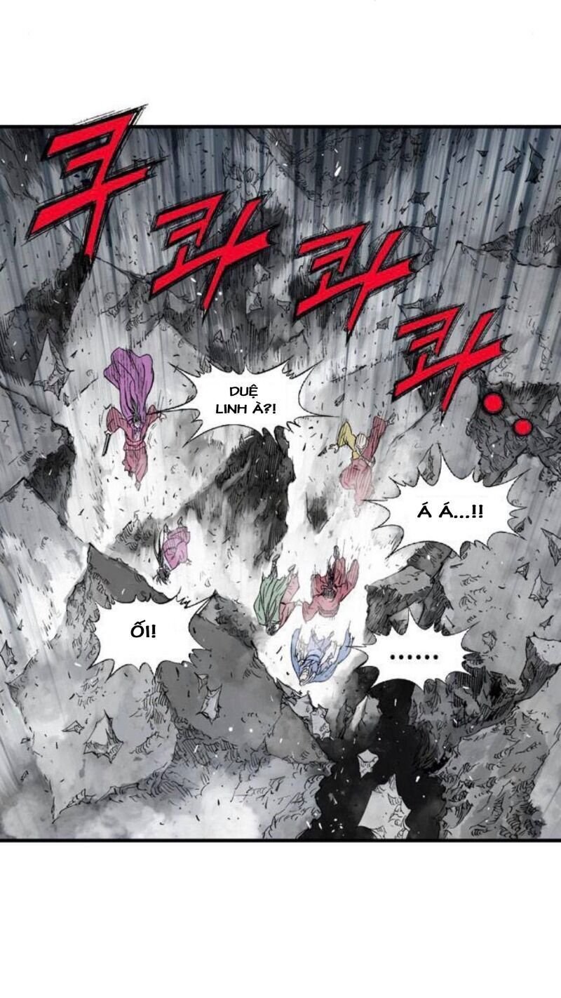 Cao Thủ 2: Chapter 125