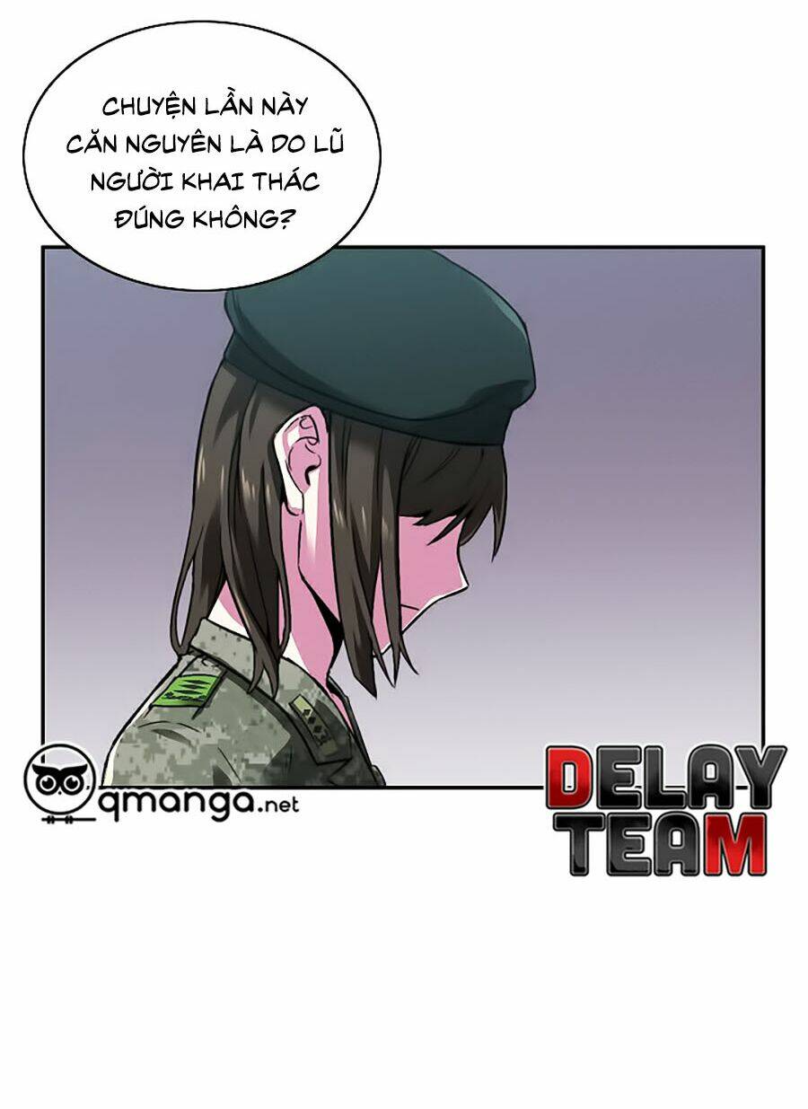 Hầm Ngục Bóng Tối: Chapter 9