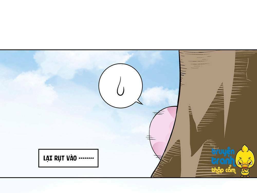 Cường Sủng Hào Môn Tiểu Manh Thê: Chapter 3
