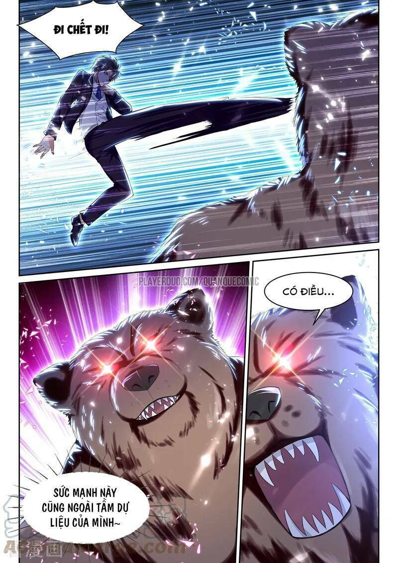 Hệ Thống Bạn Trai Siêu Cấp: Chapter 57