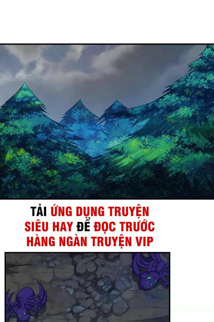 Rich Player - Người Chơi Khắc Kim: Chapter 129