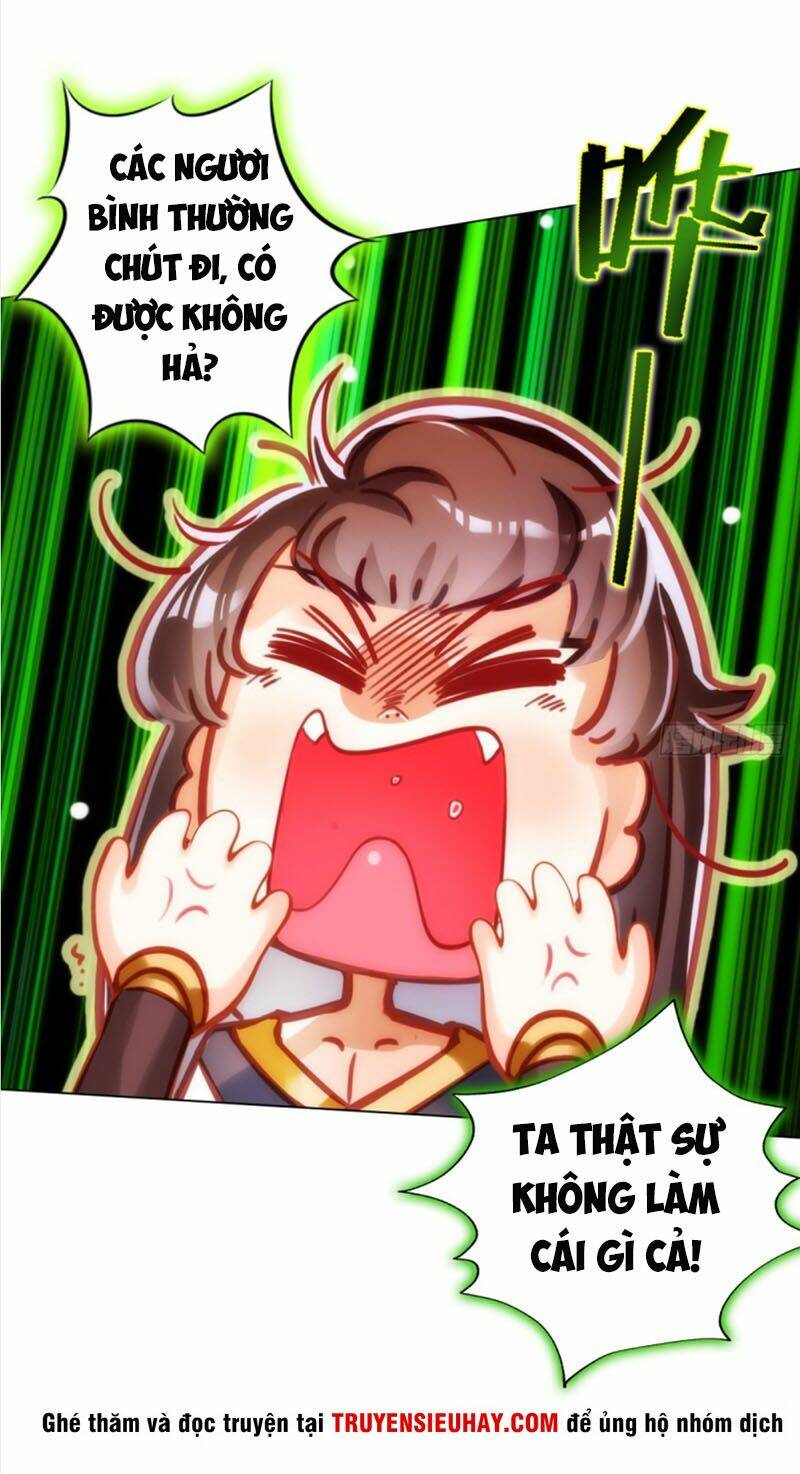 Bất Hủ Phàm Nhân: Chapter 26