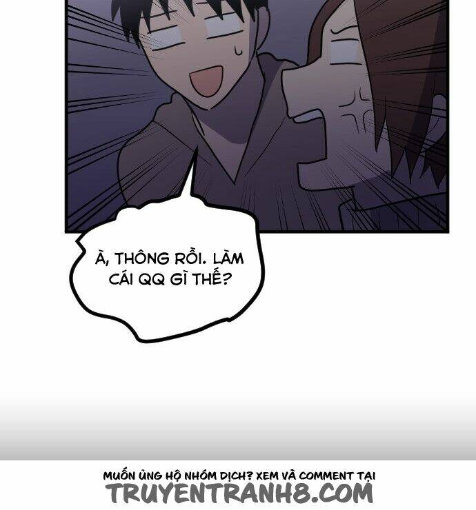 Người Đẹp Gangnam: Chapter 18