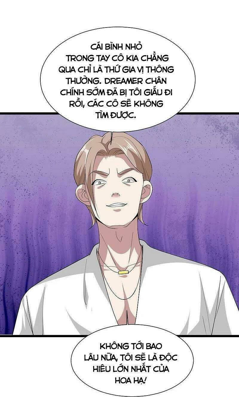 Đô Thị Tà Vương: Chapter 234