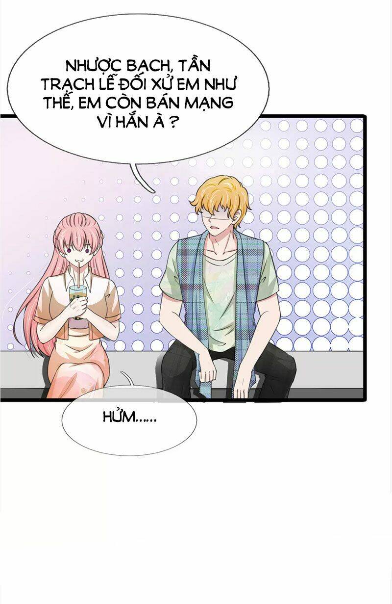 Phúc Hắc Lão Công Buông Em Ra: Chapter 125