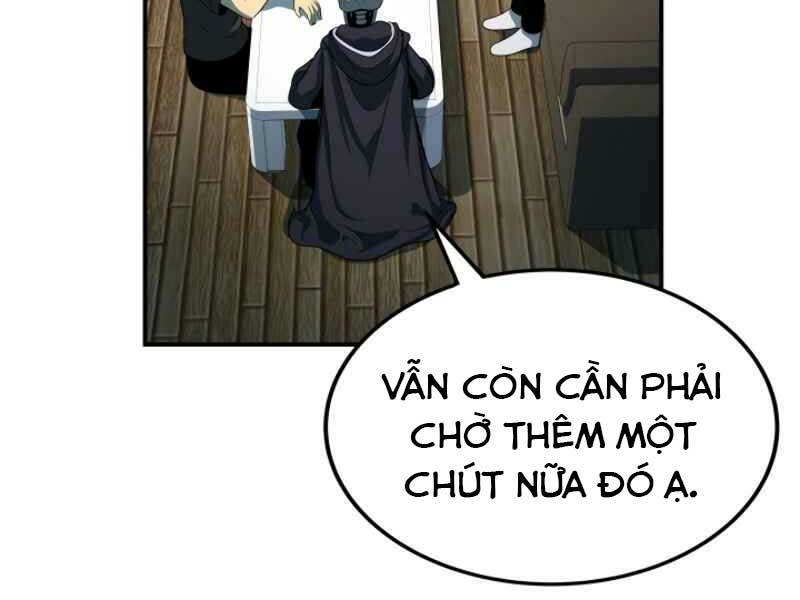 Ngôi Nhà Kết Nối Với Hầm Ngục: Chapter 15