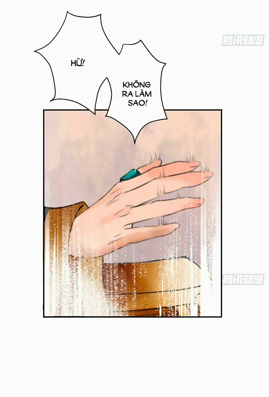 Giấc Mộng Nam Triều: Chapter 2