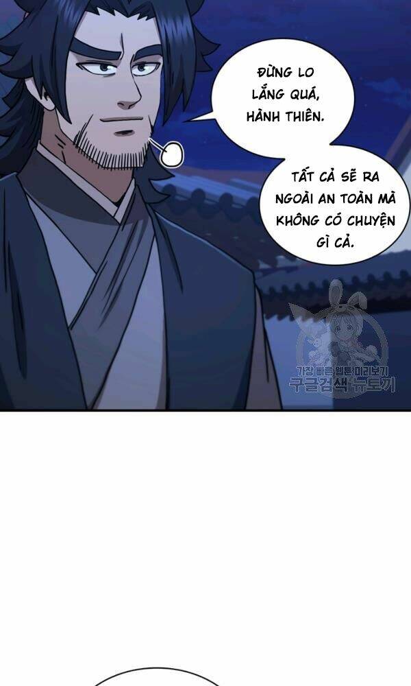 Thân Thủ Đệ Nhất Kiếm: Chapter 75