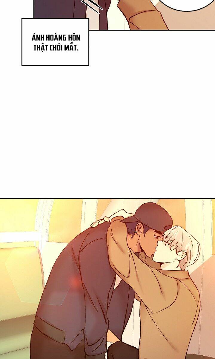 Kẻ Cắp Mặt Trăng: Chapter 28