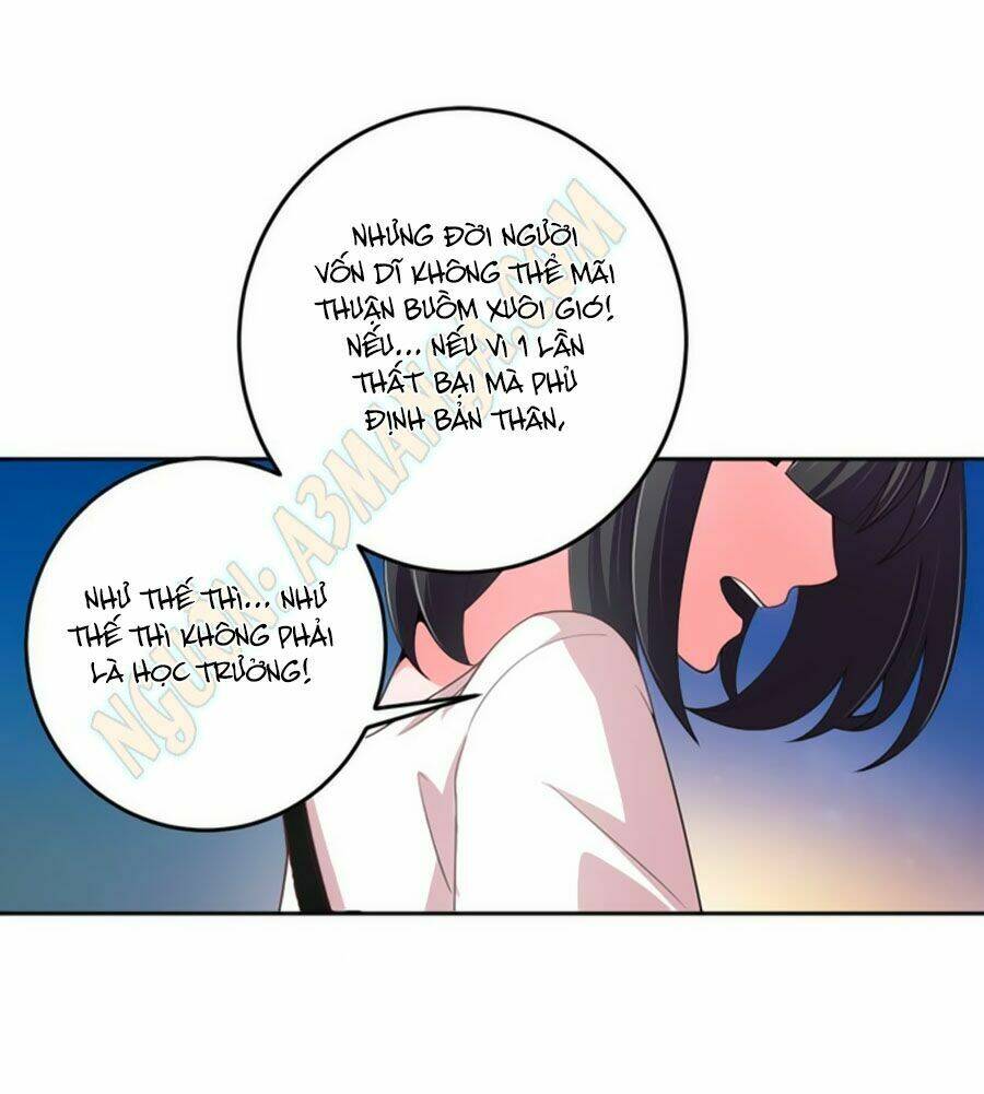 Người Yêu Khát Máu Của Tôi: Chapter 22