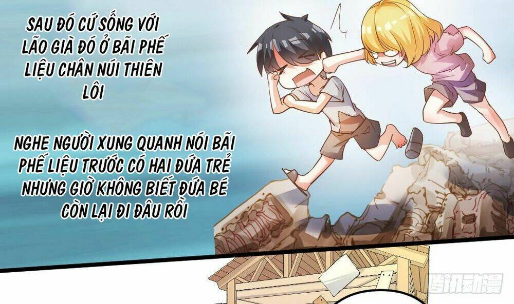Thần Huyền Sư: Chapter 7