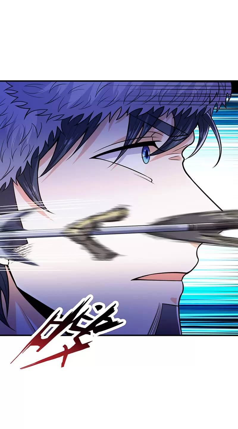 Ma Thú Chiến Thần: Chapter 15