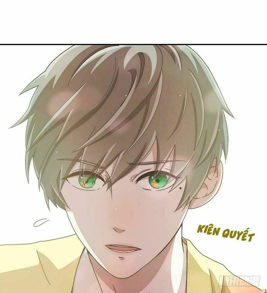 Đối Nhĩ Duy Mệnh Thị Tòng: Chapter 4.5