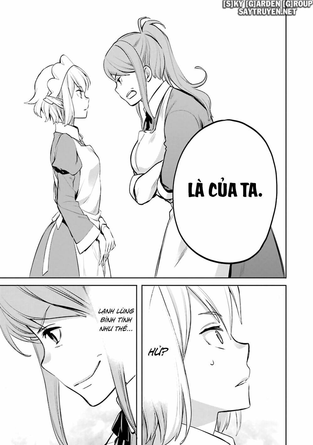 Dungeon Ni Deai O Motomeru No Wa Machigatte Iru Darou Ka: Familia Chronicle Episode Ryu: Chapter 18