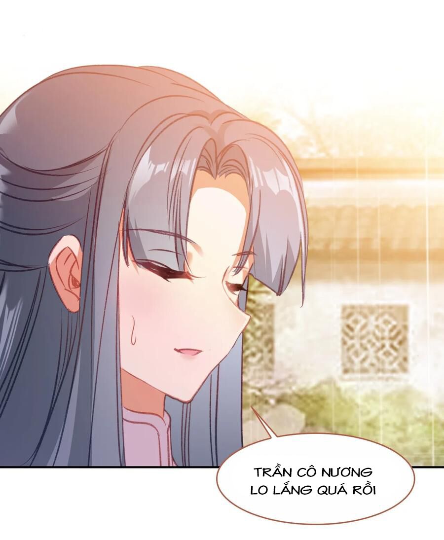 Gả Cho Một Tên Thái Giám Đáng Ghét: Chapter 145