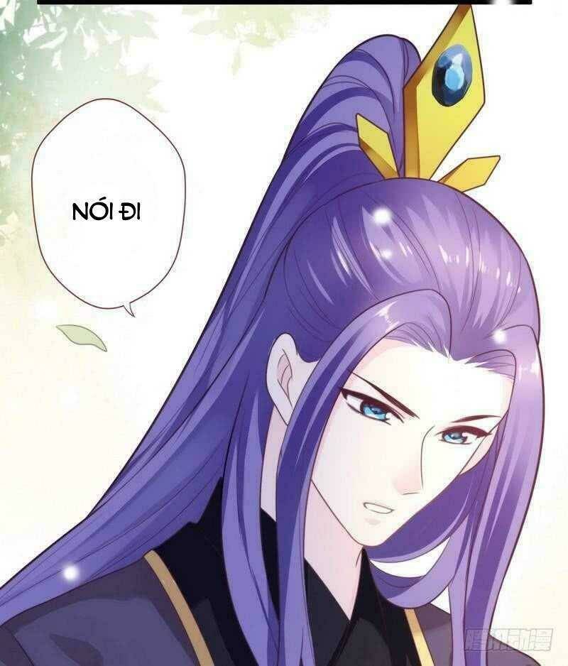 Vương Phi - Âm Động Thiên Hạ: Chapter 30