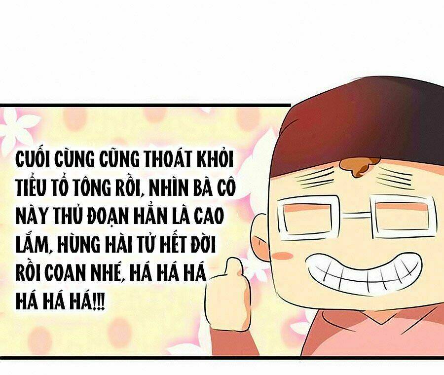 Bạn Trai Là Ngôi Sao: Chapter 12