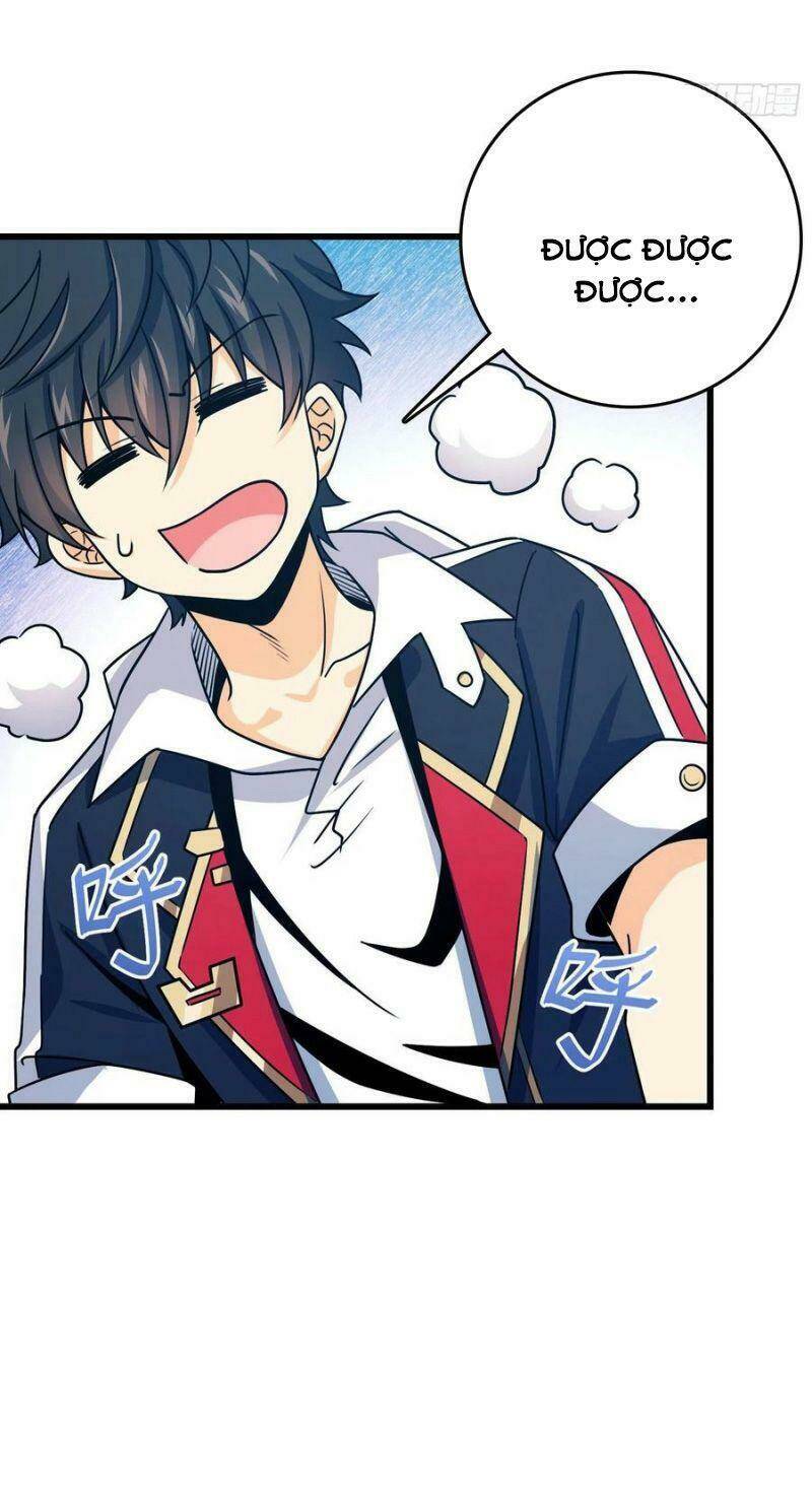 Tân Đình Là Hảo Đao: Chapter 20