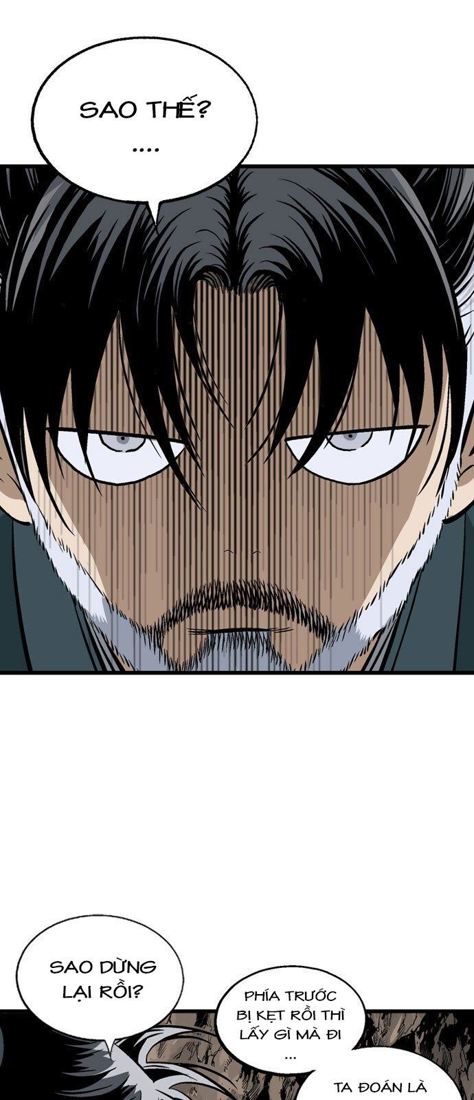 Cao Thủ 2: Chapter 108