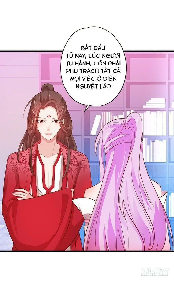Hồ Tiên Hung Bạo: Chapter 107