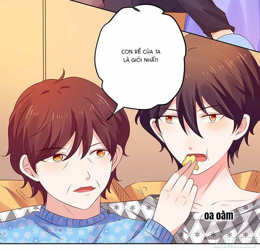 Bạn Trai Là Ngôi Sao: Chapter 91